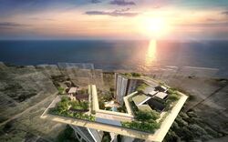 Amber Park (D15), Condominium #458053881